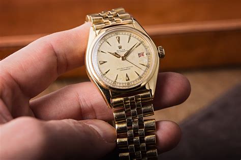 rolex oyster perpetual 5030